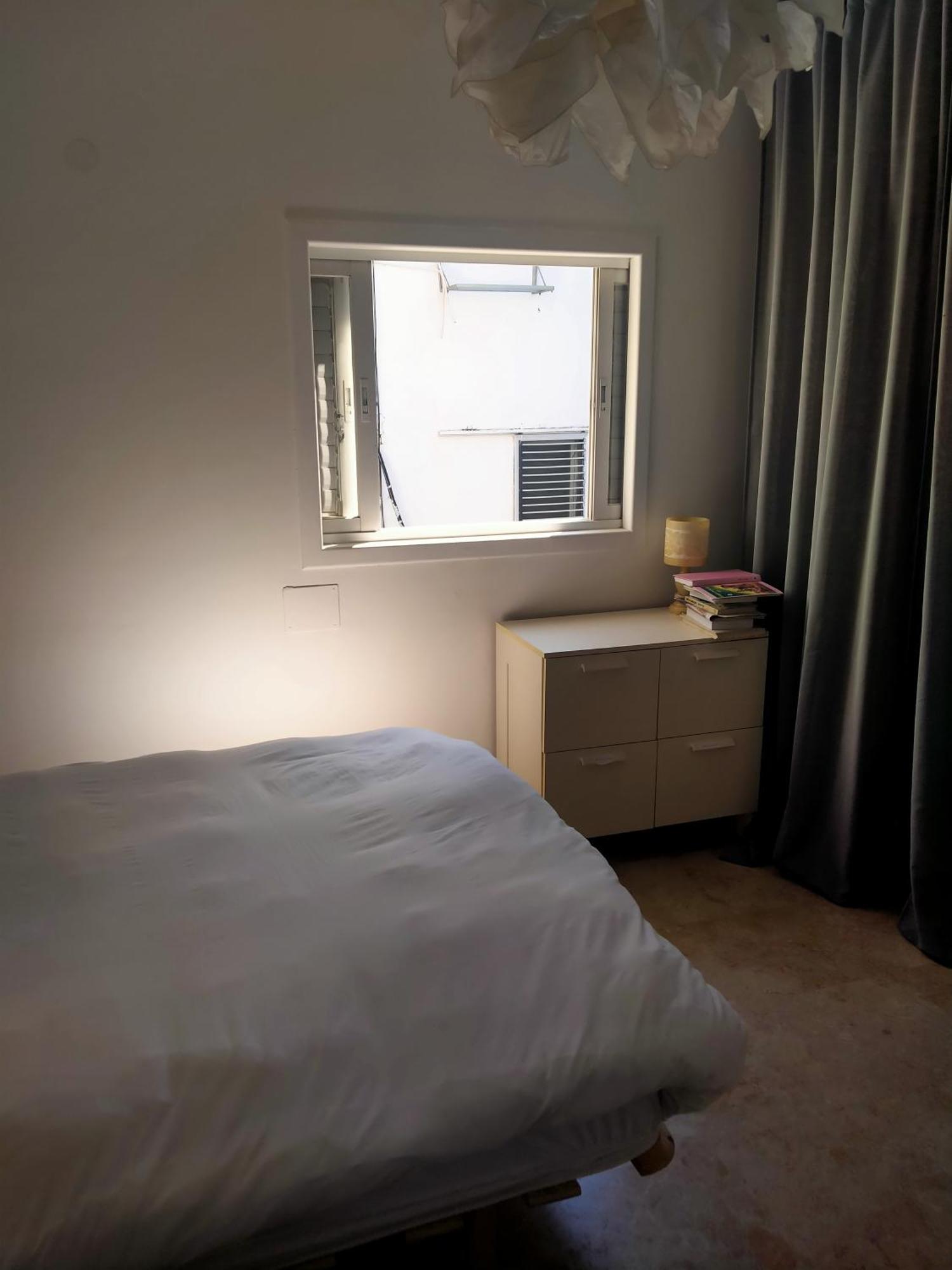 Espace Et Serenite Netanya Ngoại thất bức ảnh