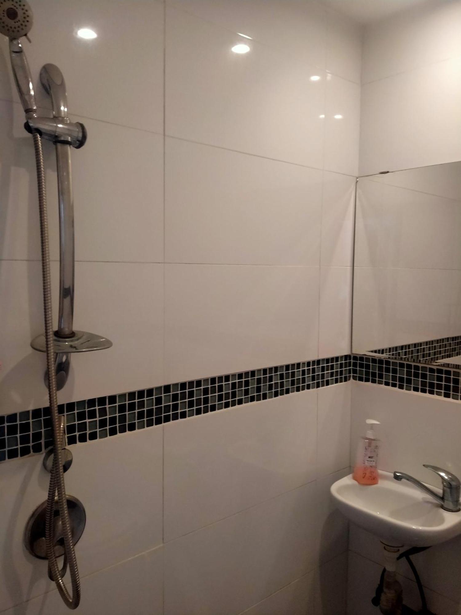 Espace Et Serenite Netanya Ngoại thất bức ảnh