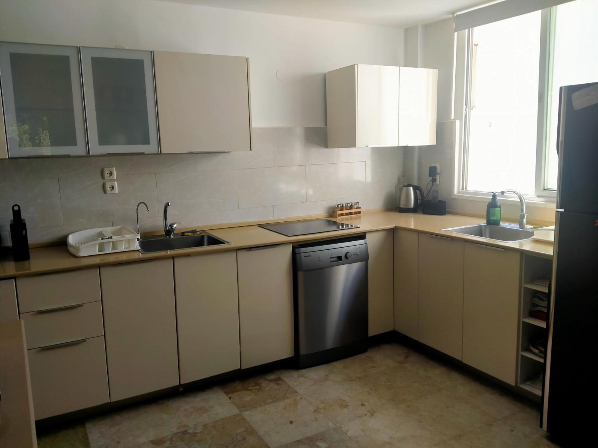 Espace Et Serenite Netanya Ngoại thất bức ảnh