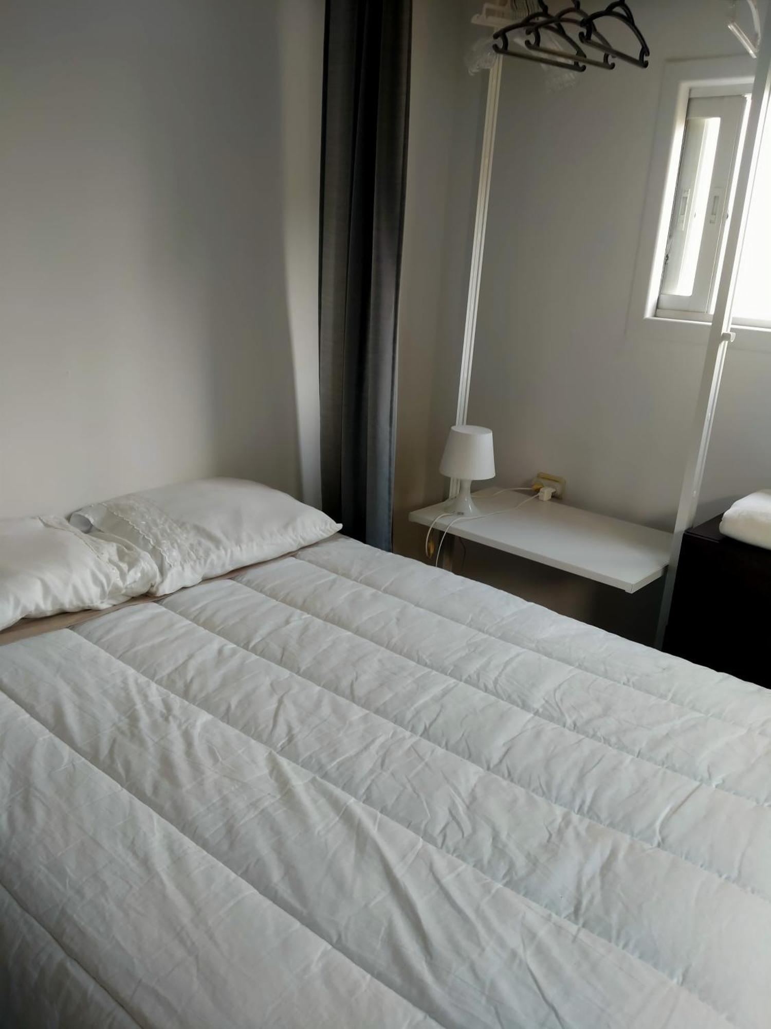 Espace Et Serenite Netanya Ngoại thất bức ảnh