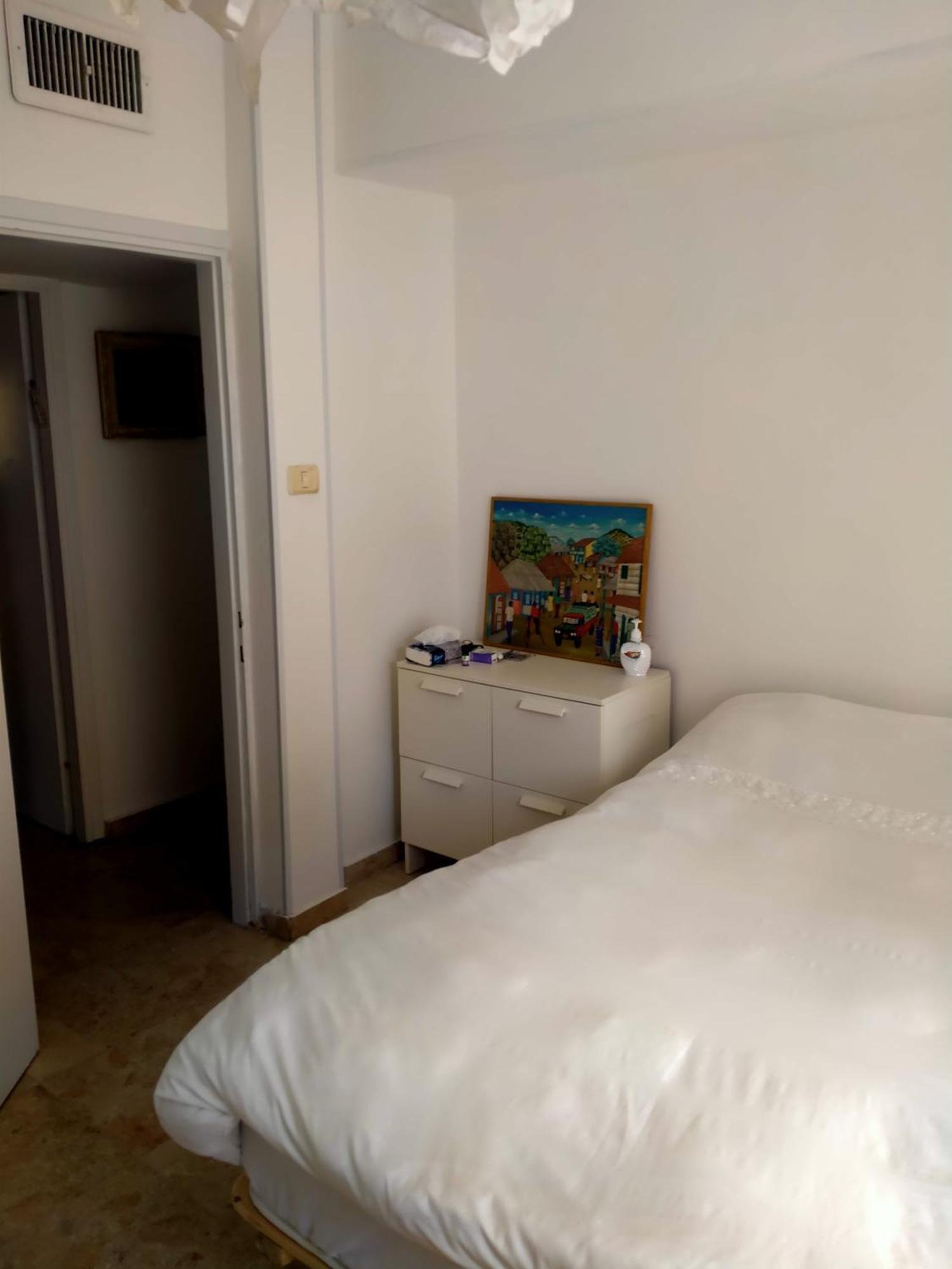 Espace Et Serenite Netanya Ngoại thất bức ảnh