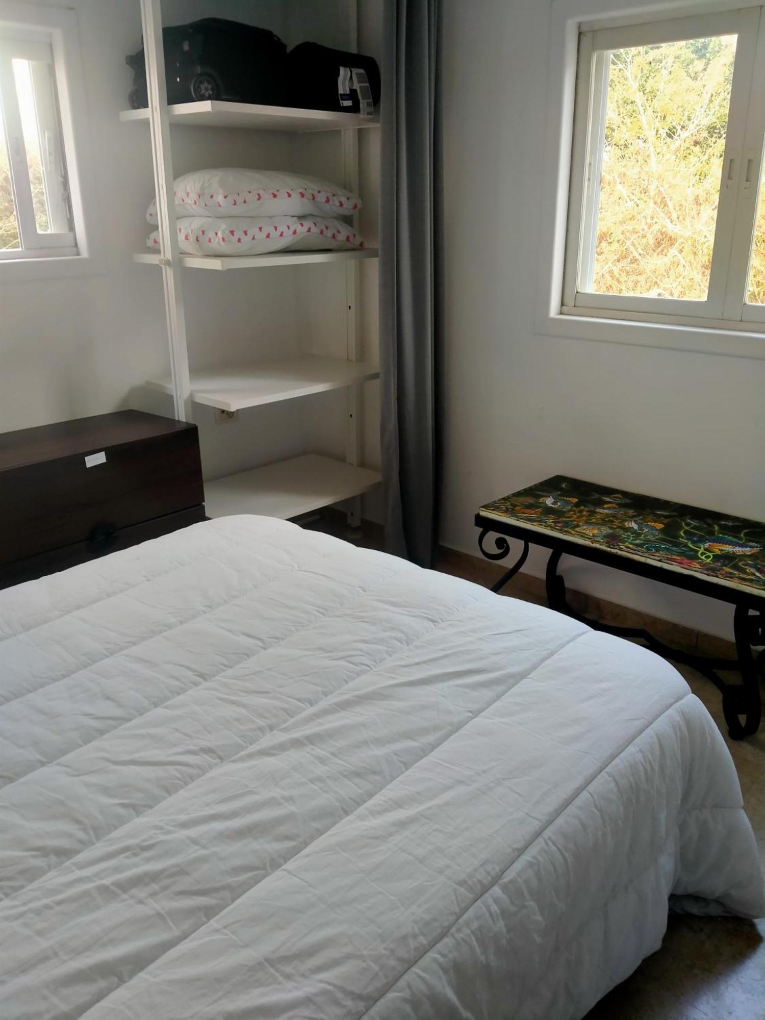 Espace Et Serenite Netanya Ngoại thất bức ảnh